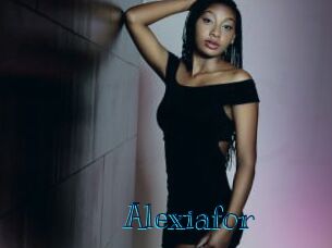 Alexiafor