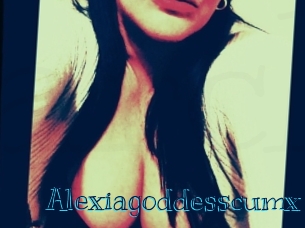 Alexiagoddesscumx