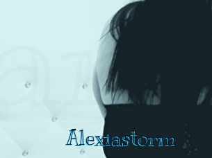 Alexiastorm