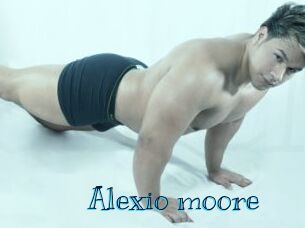 Alexio_moore