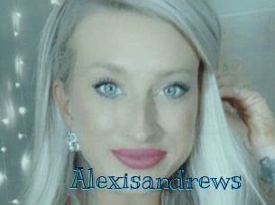 Alexisandrews