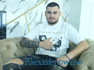 alexisbrownie Archive DVD BIZ