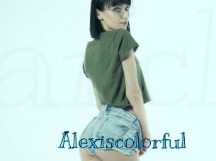 Alexiscolorful