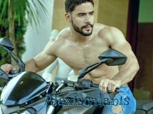 Alexisgalanis