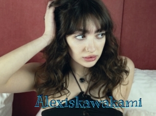 Alexiskawakami