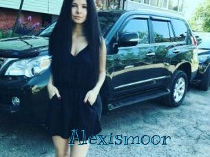 Alexismoor