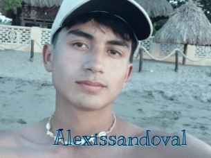 Alexissandoval