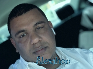 Alexjhon