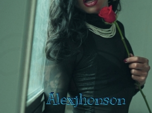 alexjhonson Archive DVD BIZ