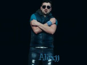 Alexjj
