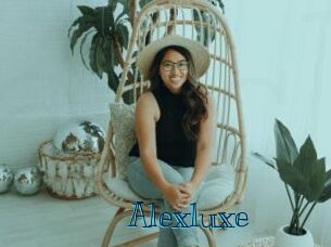 Alexluxe