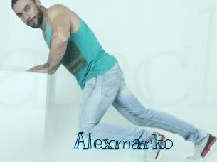 Alexmarko
