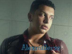 alexmillerss Archive DVD BIZ