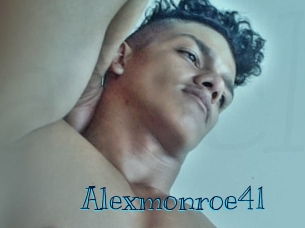 Alexmonroe41