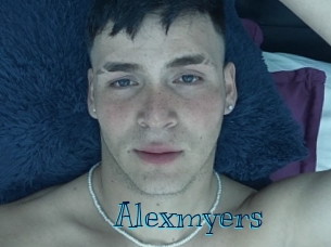 Alexmyers