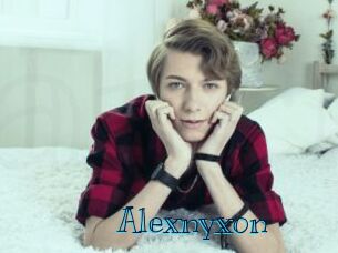 Alexnyxon