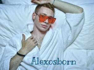 Alexosborn