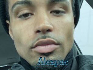 Alexpac
