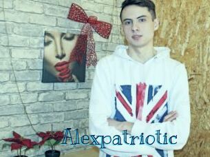Alexpatriotic