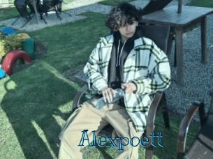 Alexpoett