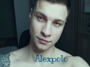 alexpolo Archive DVD BIZ
