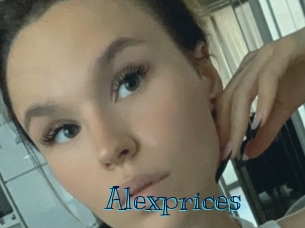 Alexprices