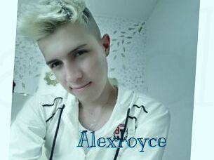 Alexroyce