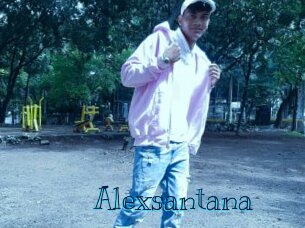 Alexsantana