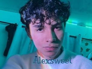Alexsweet