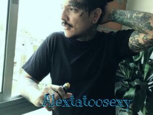 Alextatoosexy