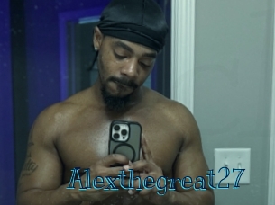 alexthegreat27 Archive DVD BIZ