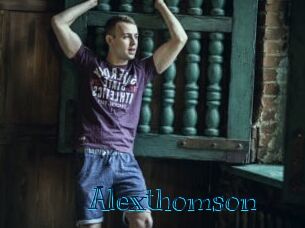 Alexthomson