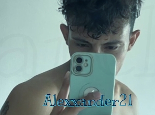 Alexxander21