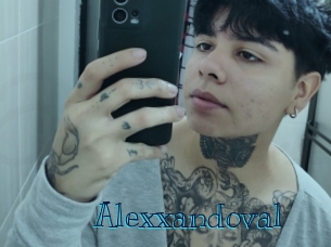 Alexxandoval