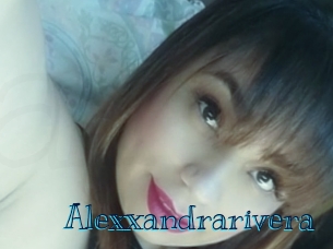 Alexxandrarivera