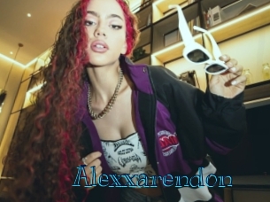Alexxarendon