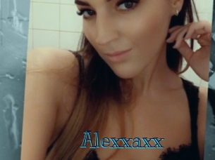 Alexxaxx