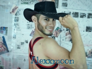 Alexxmoon