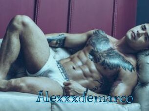 Alexxxdemarco