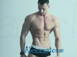 Alexxxstone