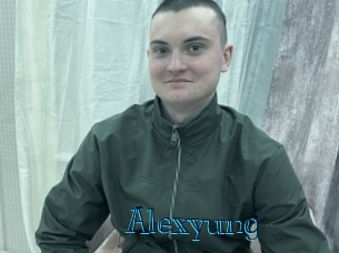 Alexyung