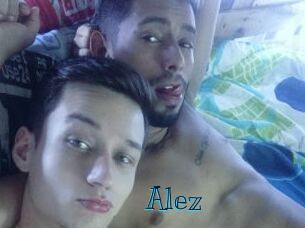 Alez