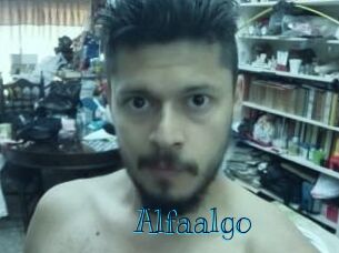 Alfaalgo
