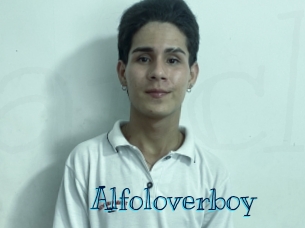 alfoloverboy Archive DVD BIZ