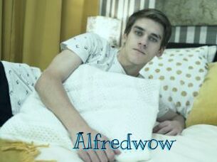 Alfredwow