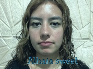 Alhaia_sweet