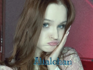 Alialohan