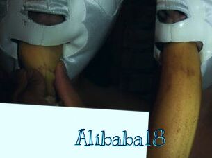 Alibaba18