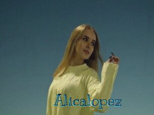 Alicalopez