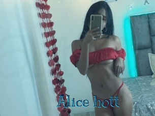 Alice_hott